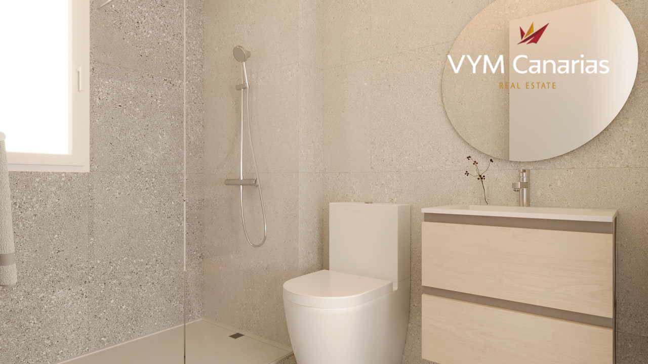 Вилла на Коста-Бланка, Испания, 157 м² - фото 19