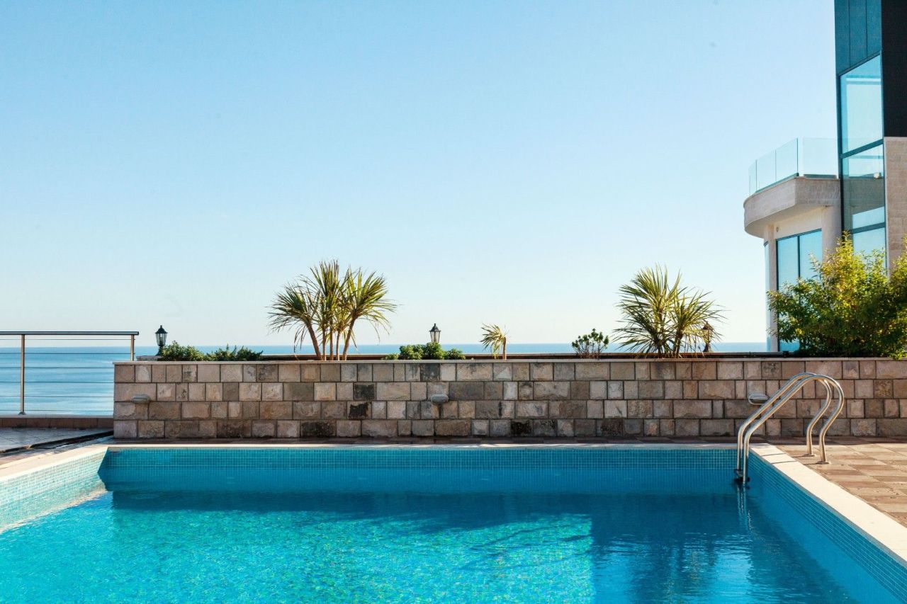 Квартира в Будве, Черногория, 129 м² - фото 3