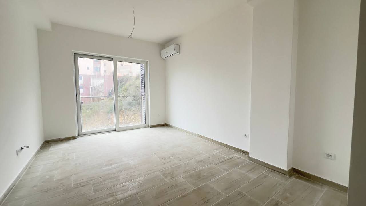 Квартира в Бечичи, Черногория, 20 м² - фото 3