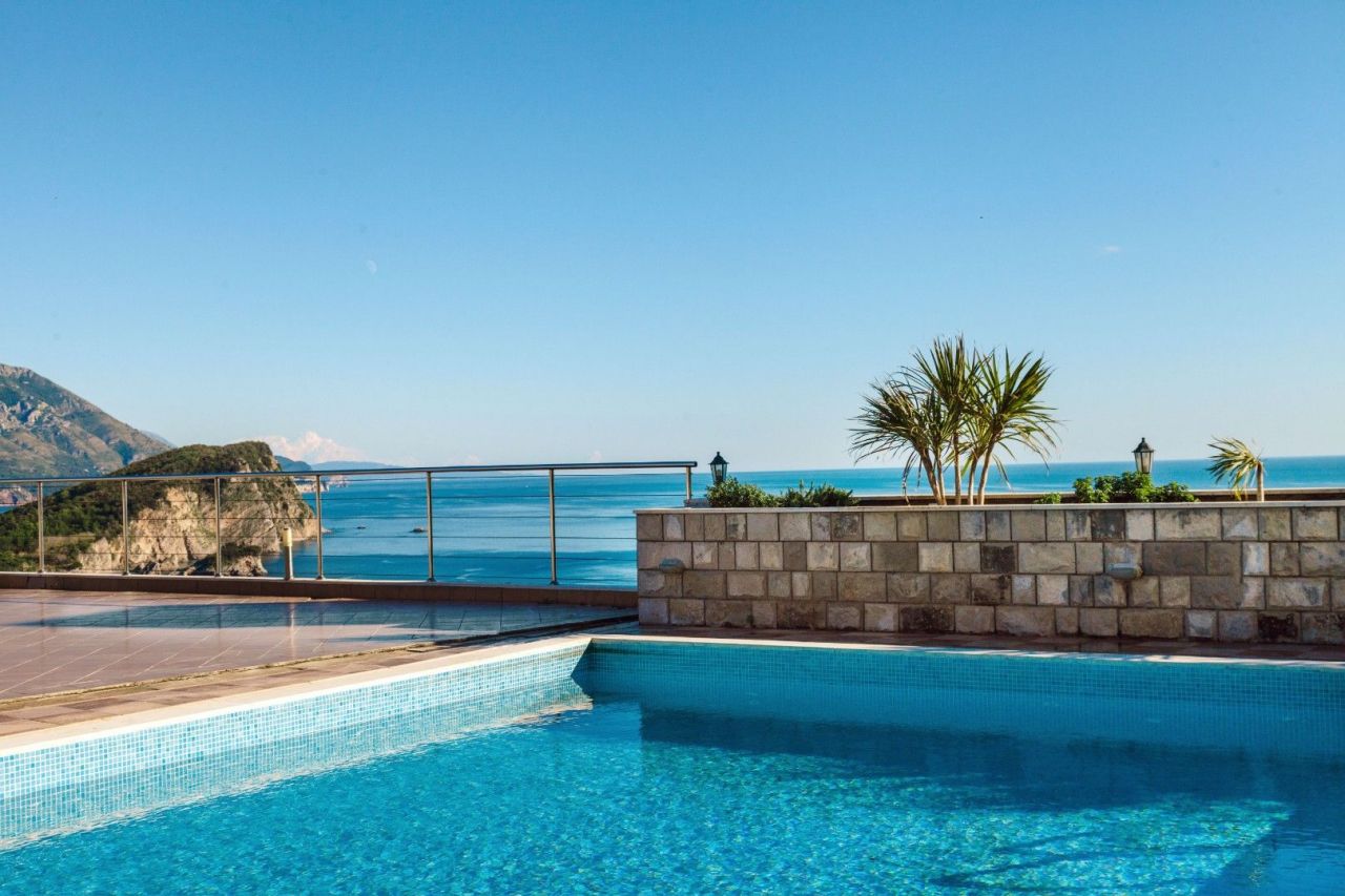 Квартира в Будве, Черногория, 129 м² - фото 4