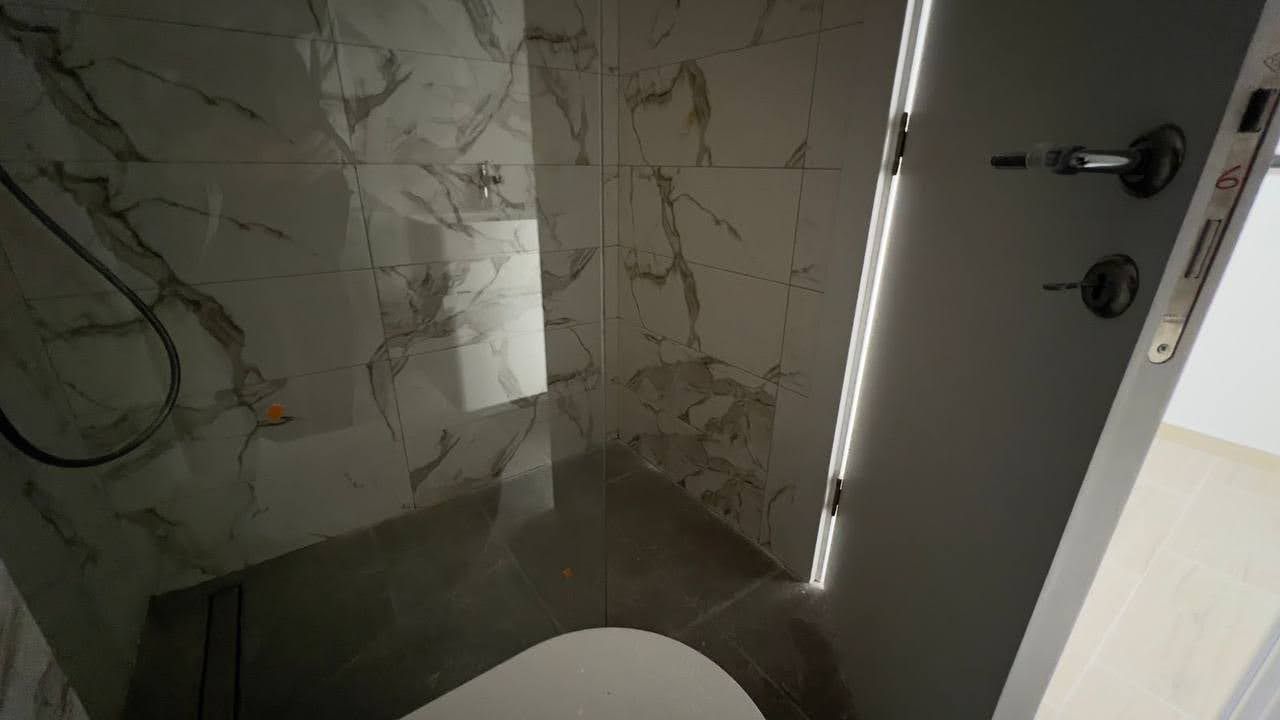 Квартира в Бечичи, Черногория, 20 м² - фото 6