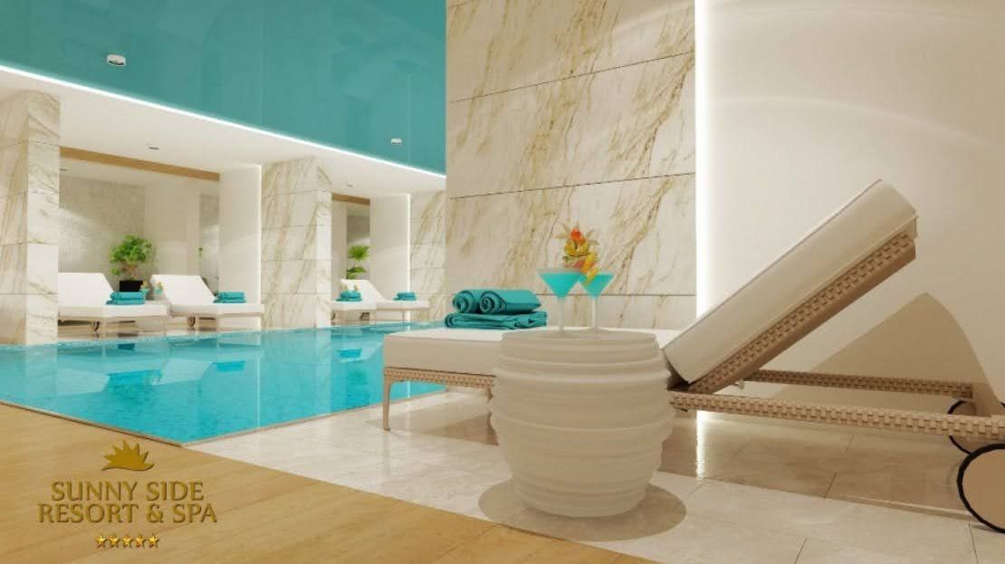 Квартира в Бечичи, Черногория, 20 м² - фото 8