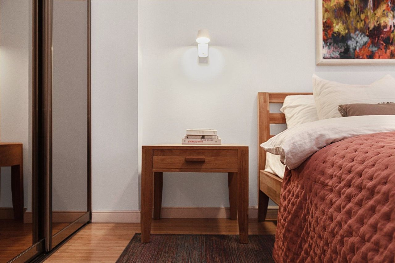 Квартира в Будве, Черногория, 129 м² - фото 11