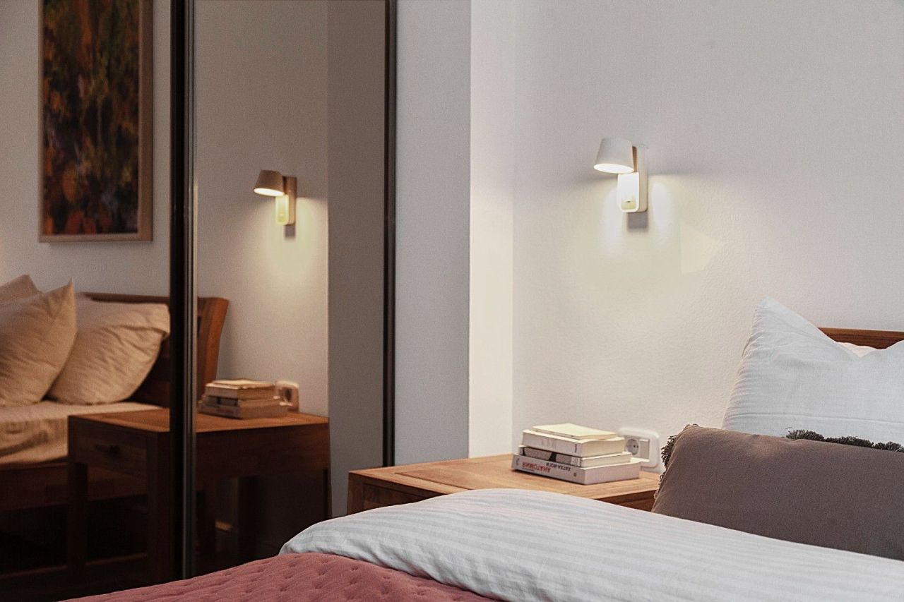 Квартира в Будве, Черногория, 129 м² - фото 12