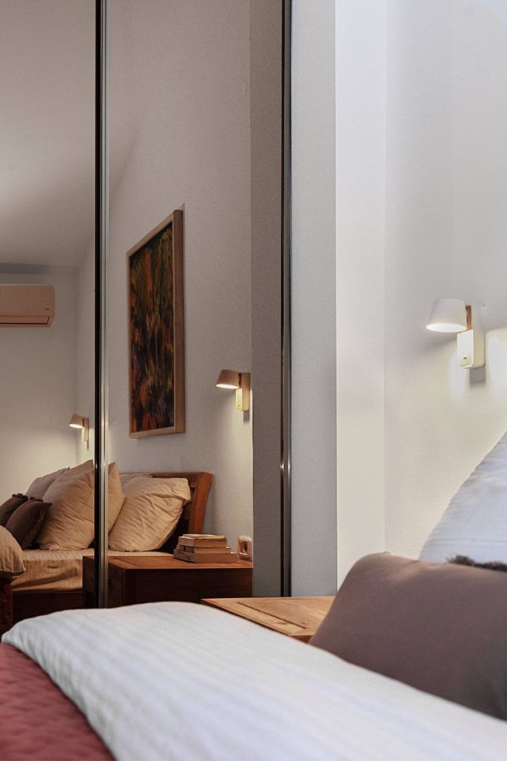 Квартира в Будве, Черногория, 129 м² - фото 13