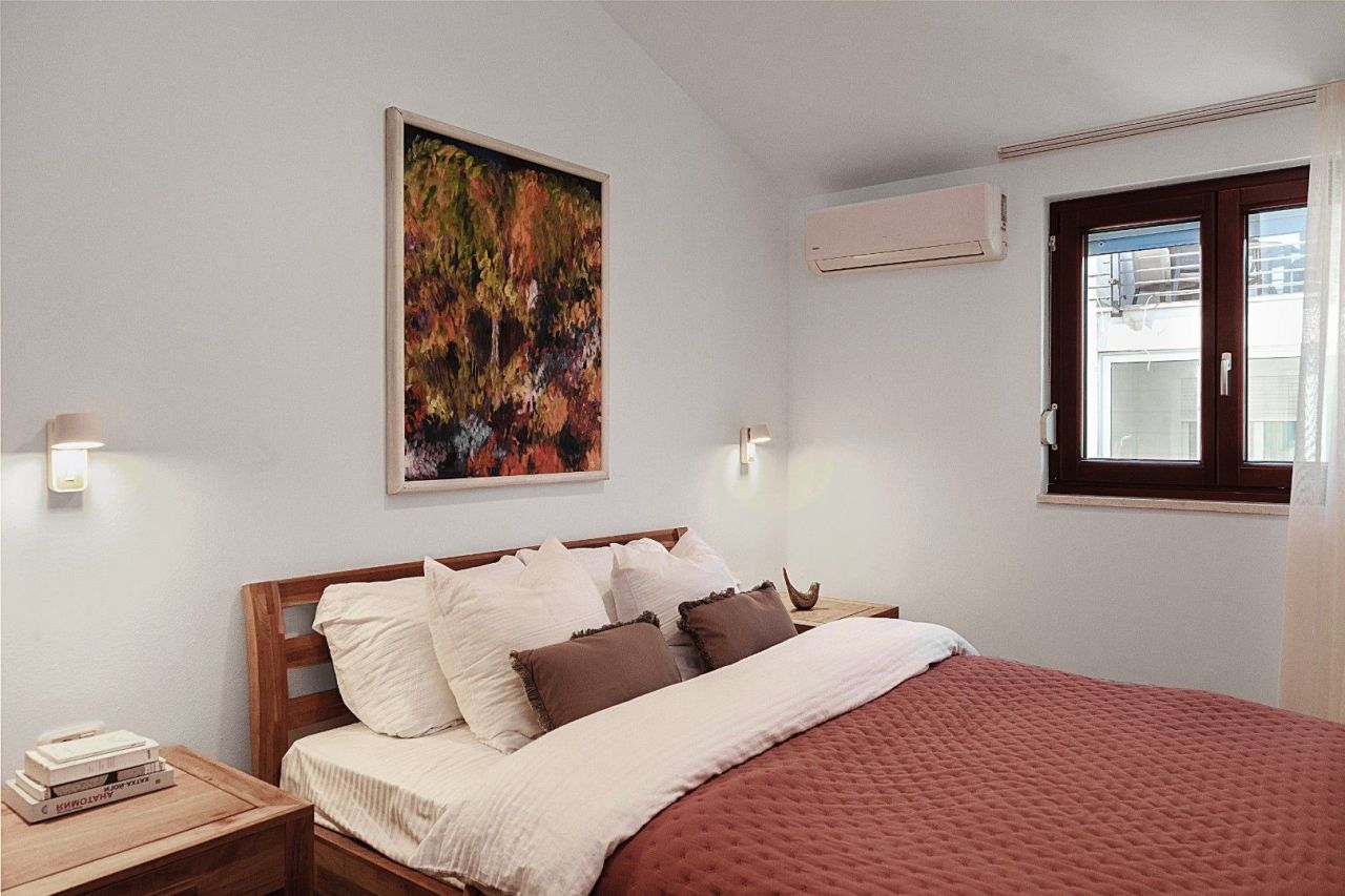 Квартира в Будве, Черногория, 129 м² - фото 14