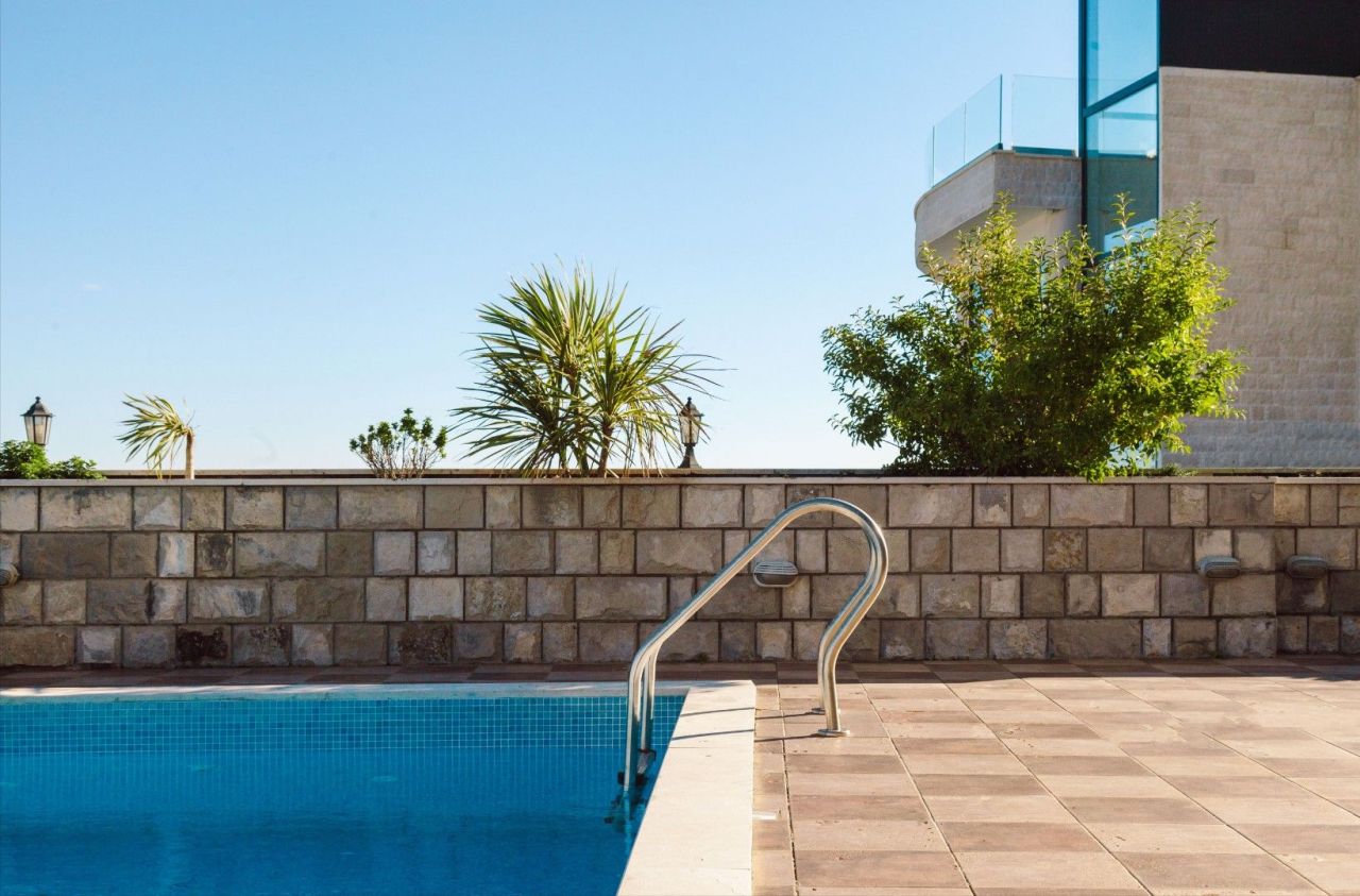 Квартира в Будве, Черногория, 129 м² - фото 15