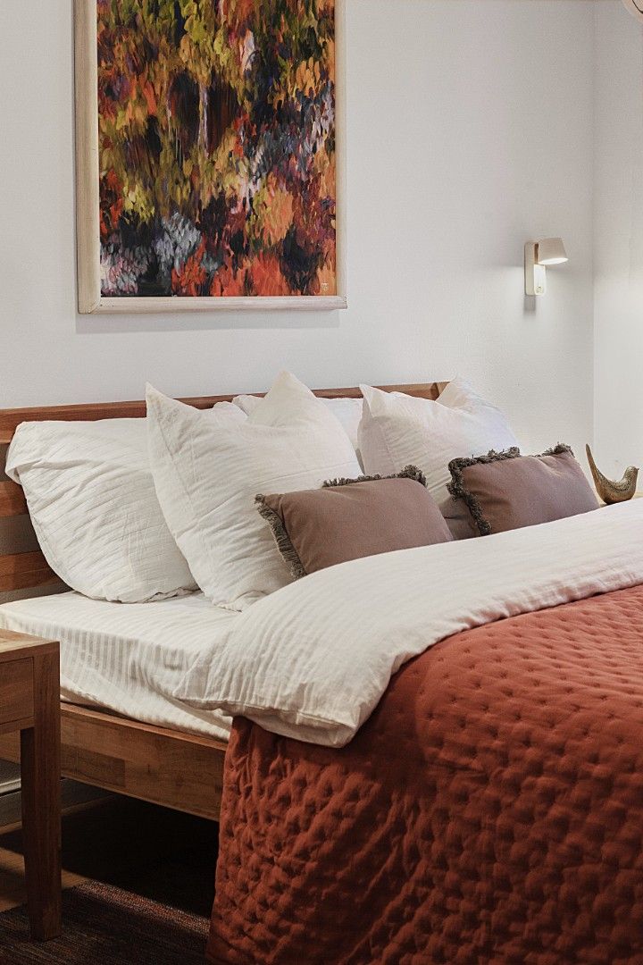 Квартира в Будве, Черногория, 129 м² - фото 16