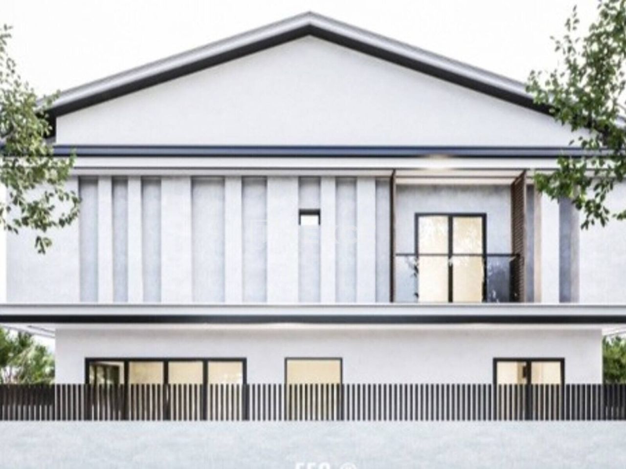 Вилла в Белеке, Турция, 260 м² - фото 3