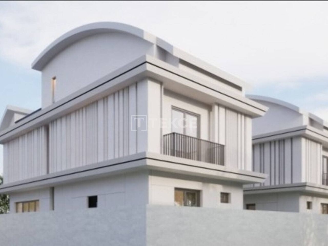 Вилла в Белеке, Турция, 260 м² - фото 6