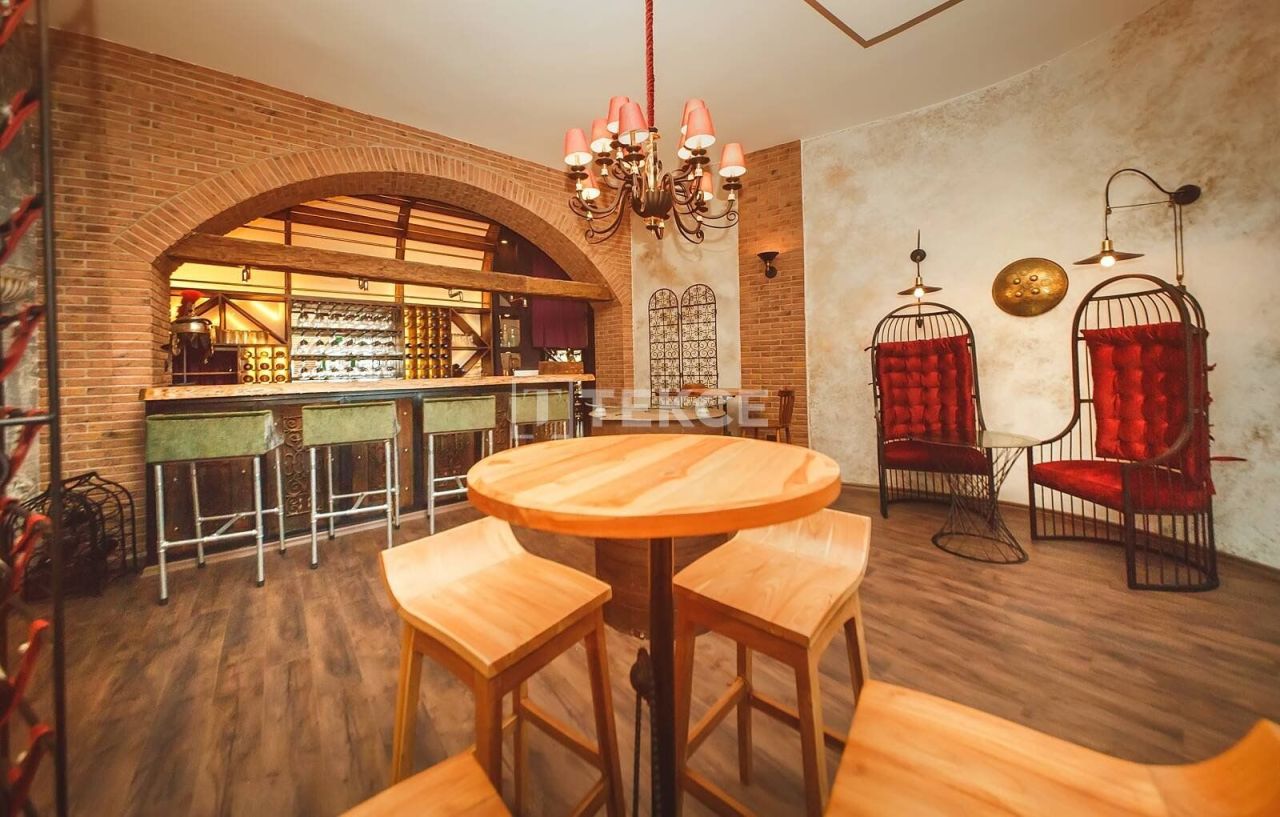 Апартаменты в Искеле, Кипр, 58 м² - фото 10