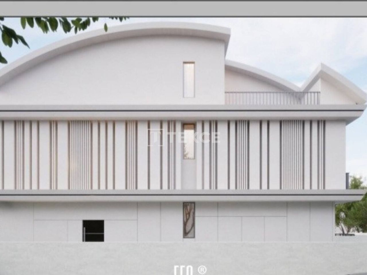 Вилла в Белеке, Турция, 260 м² - фото 11