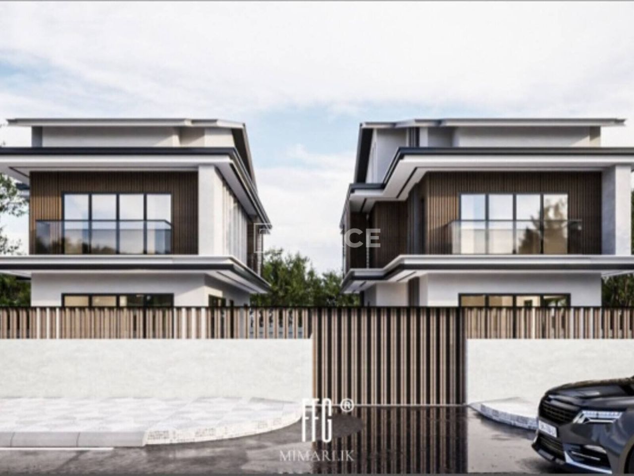 Вилла в Белеке, Турция, 260 м² - фото 12