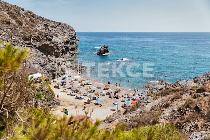 Апартаменты в Картахене, Испания, 119 м² - фото 19