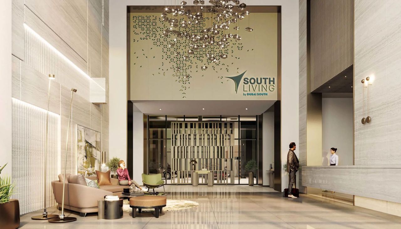 Квартира в Дубае, ОАЭ, 81 м² - фото 3