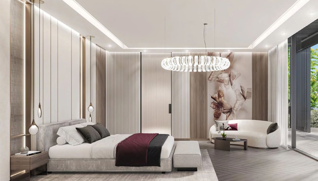 Вилла в Дубае, ОАЭ, 378 м² - фото 4