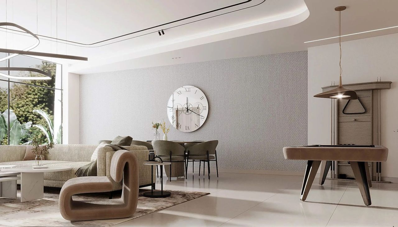 Квартира в Дубае, ОАЭ, 81 м² - фото 5