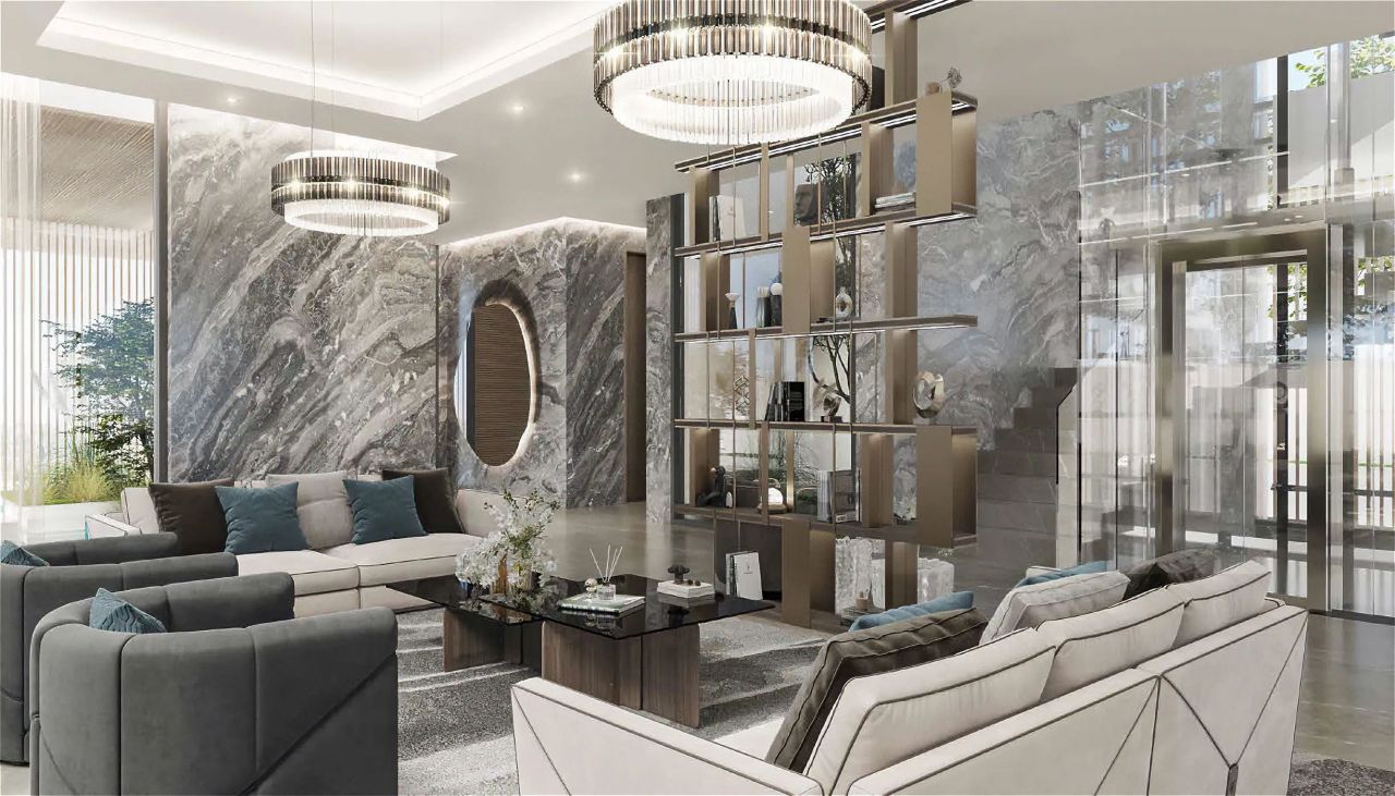 Вилла в Дубае, ОАЭ, 271 м² - фото 8