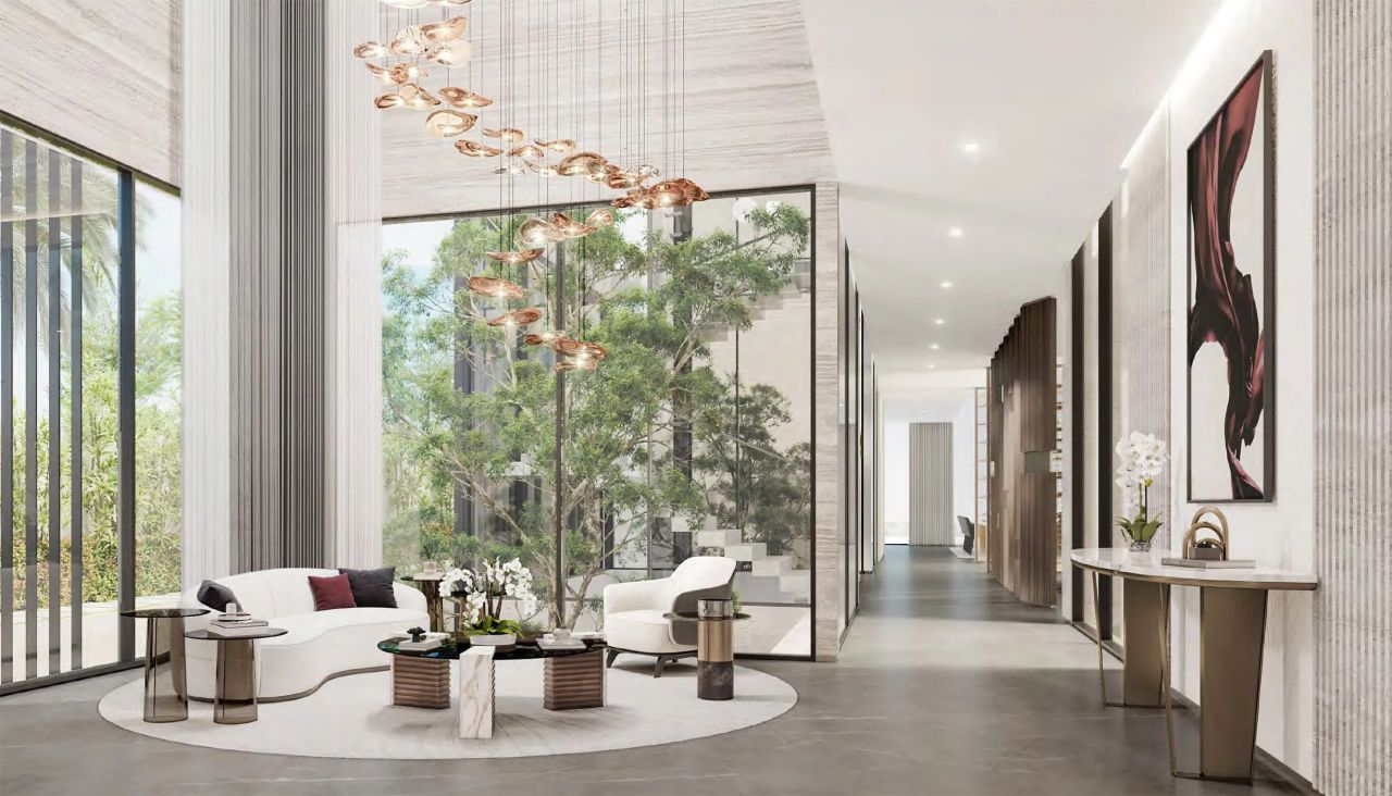 Вилла в Дубае, ОАЭ, 378 м² - фото 6