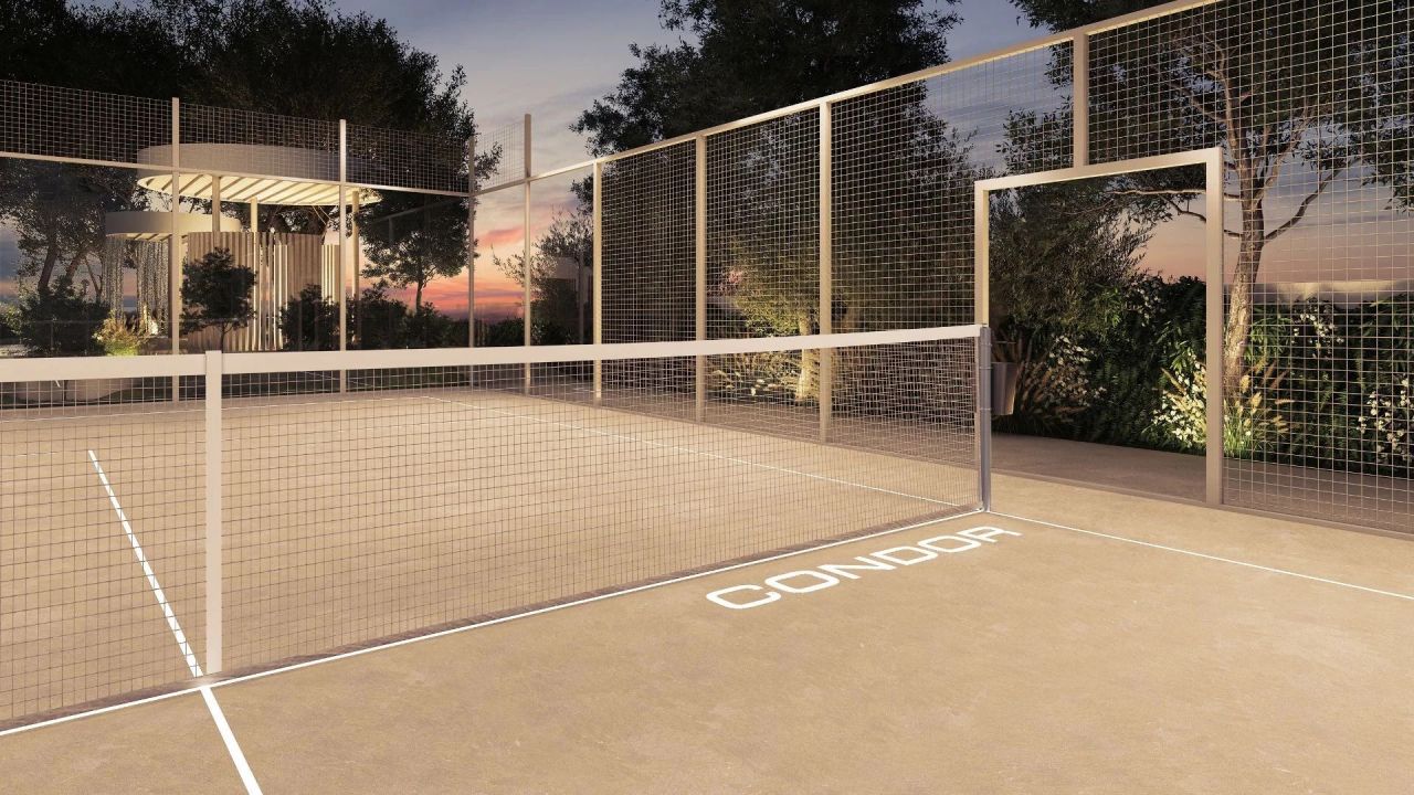 Квартира в Дубае, ОАЭ, 75 м² - фото 8