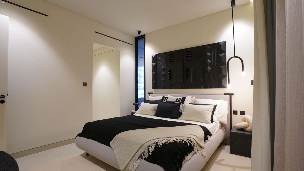 Квартира в Дубае, ОАЭ, 121 м² - фото 12