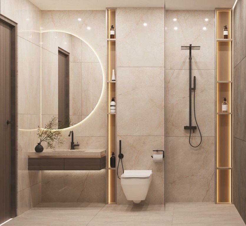 Квартира в Дубае, ОАЭ, 74 м² - фото 13