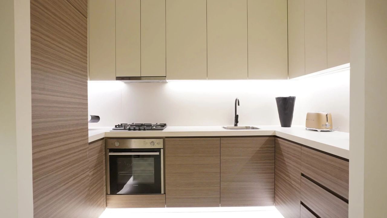 Квартира в Дубае, ОАЭ, 180 м² - фото 13