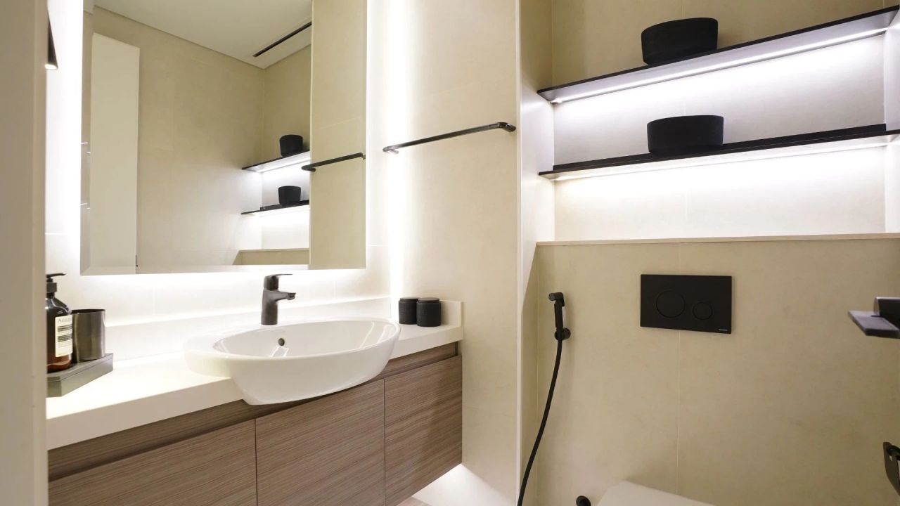 Квартира в Дубае, ОАЭ, 180 м² - фото 14