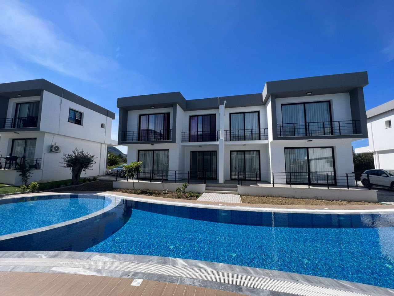 Вилла в Кирении, Кипр, 140 м² - фото 3