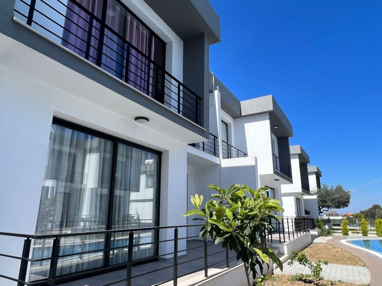 Вилла в Кирении, Кипр, 140 м² - фото 5