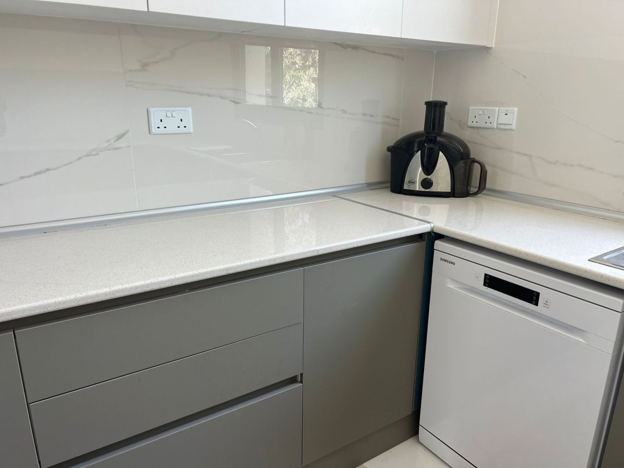 Вилла в Кирении, Кипр, 140 м² - фото 12