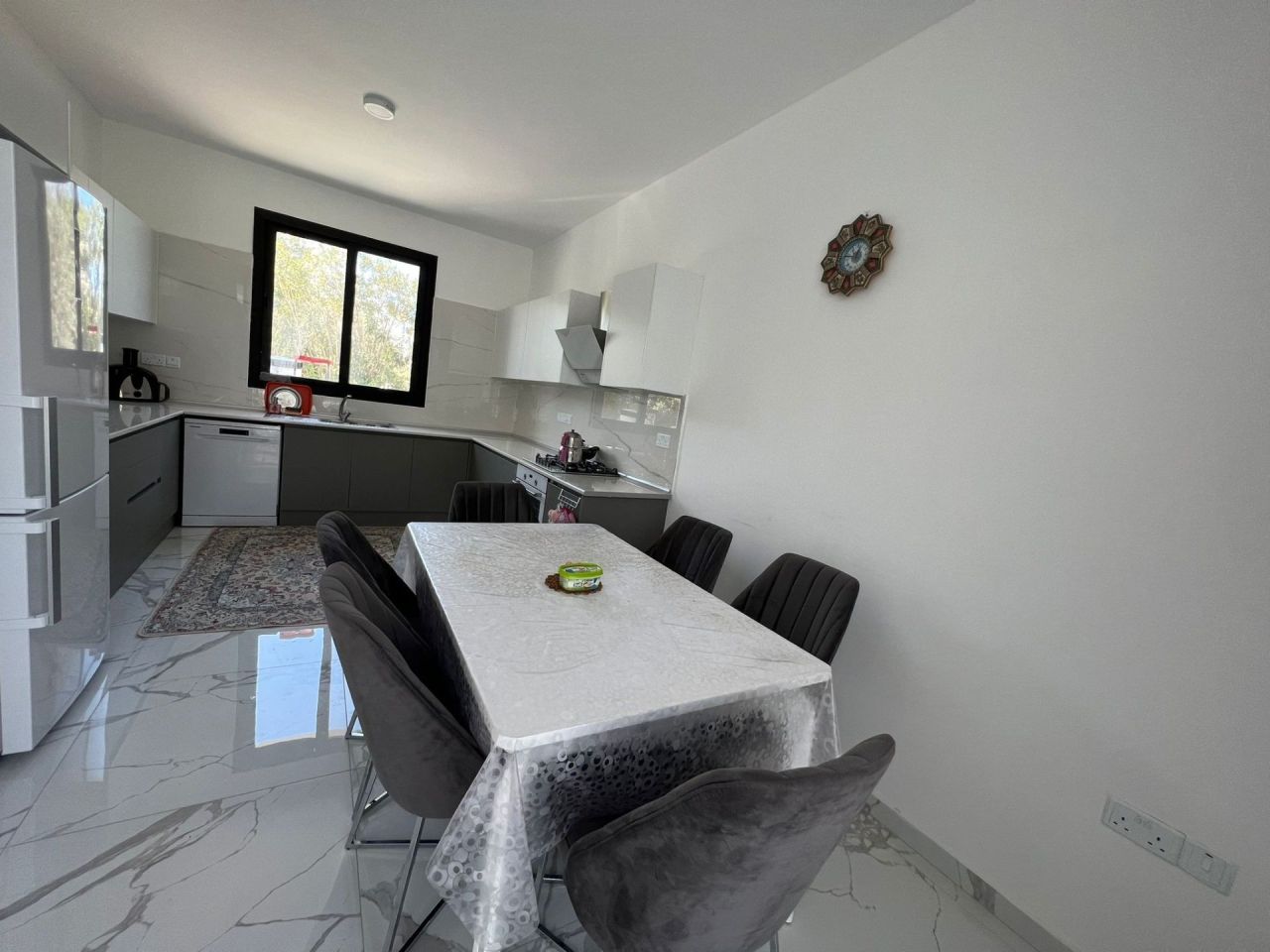 Вилла в Кирении, Кипр, 140 м² - фото 13