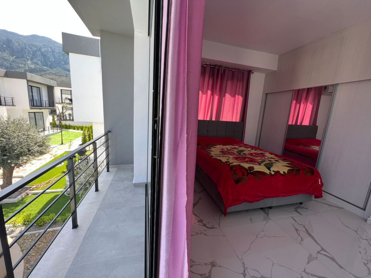 Вилла в Кирении, Кипр, 140 м² - фото 18