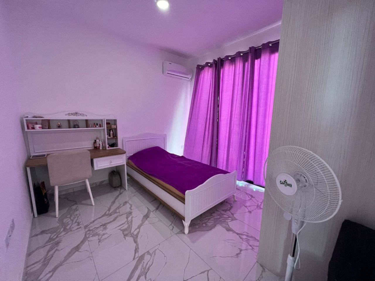 Вилла в Кирении, Кипр, 140 м² - фото 19