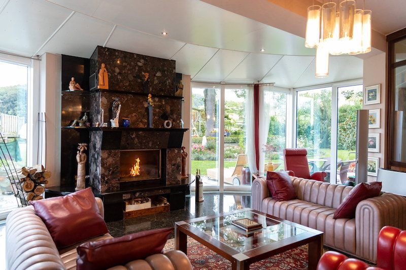 Дом Песница, Словения, 883 м² - фото 2