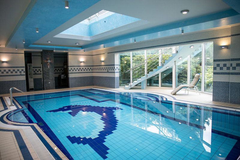 Дом Песница, Словения, 883 м² - фото 5