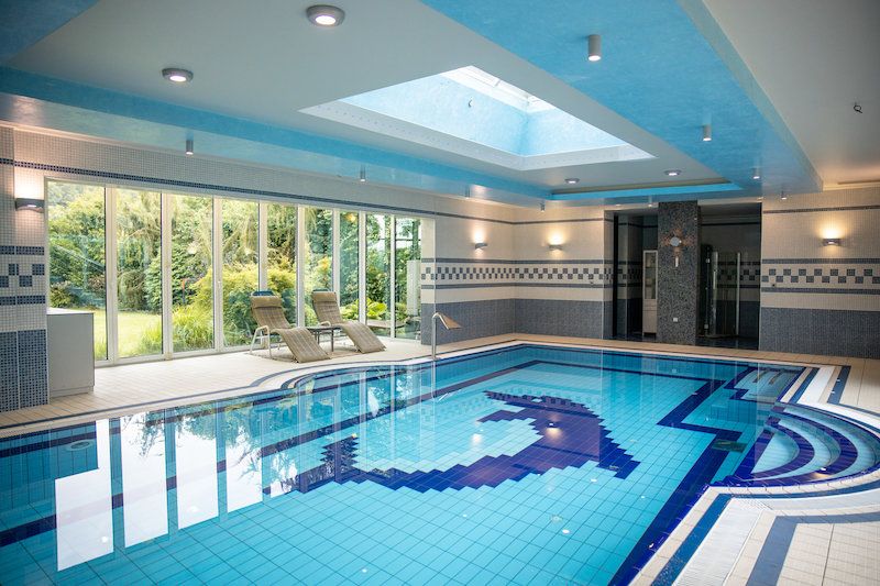 Дом Песница, Словения, 883 м² - фото 4