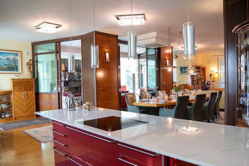 Дом Песница, Словения, 883 м² - фото 11