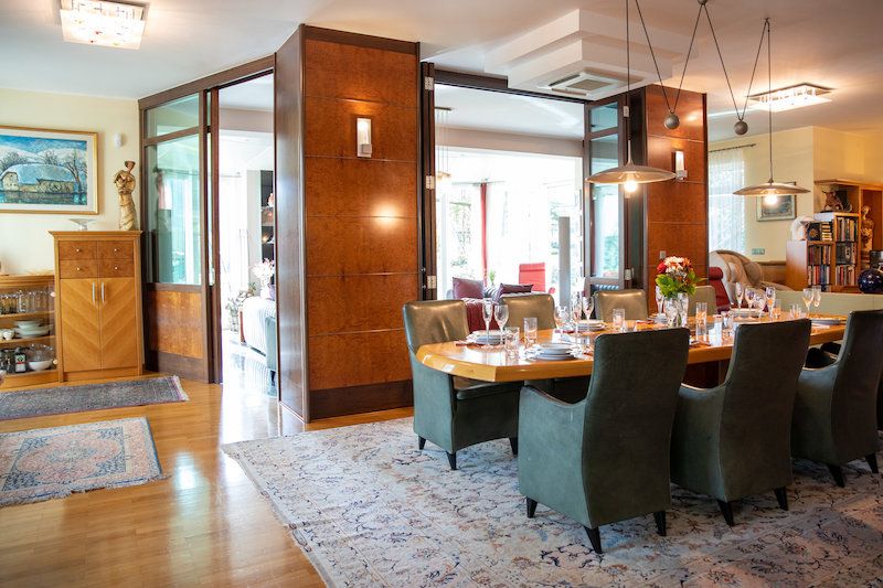 Дом Песница, Словения, 883 м² - фото 12