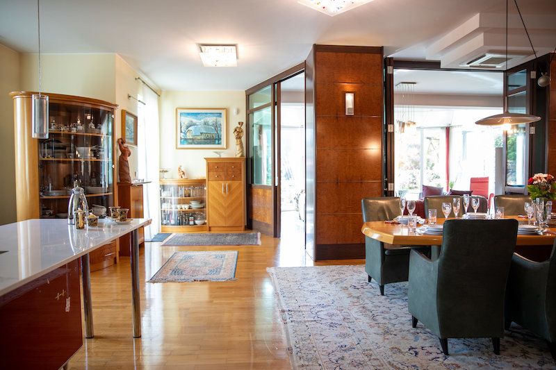 Дом Песница, Словения, 883 м² - фото 13