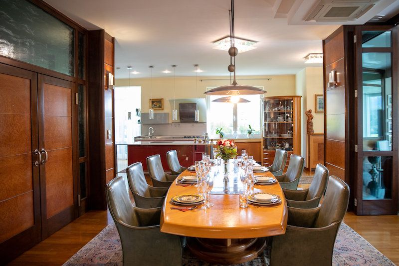 Дом Песница, Словения, 883 м² - фото 17