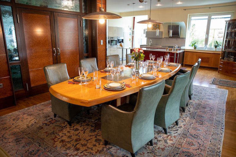 Дом Песница, Словения, 883 м² - фото 18