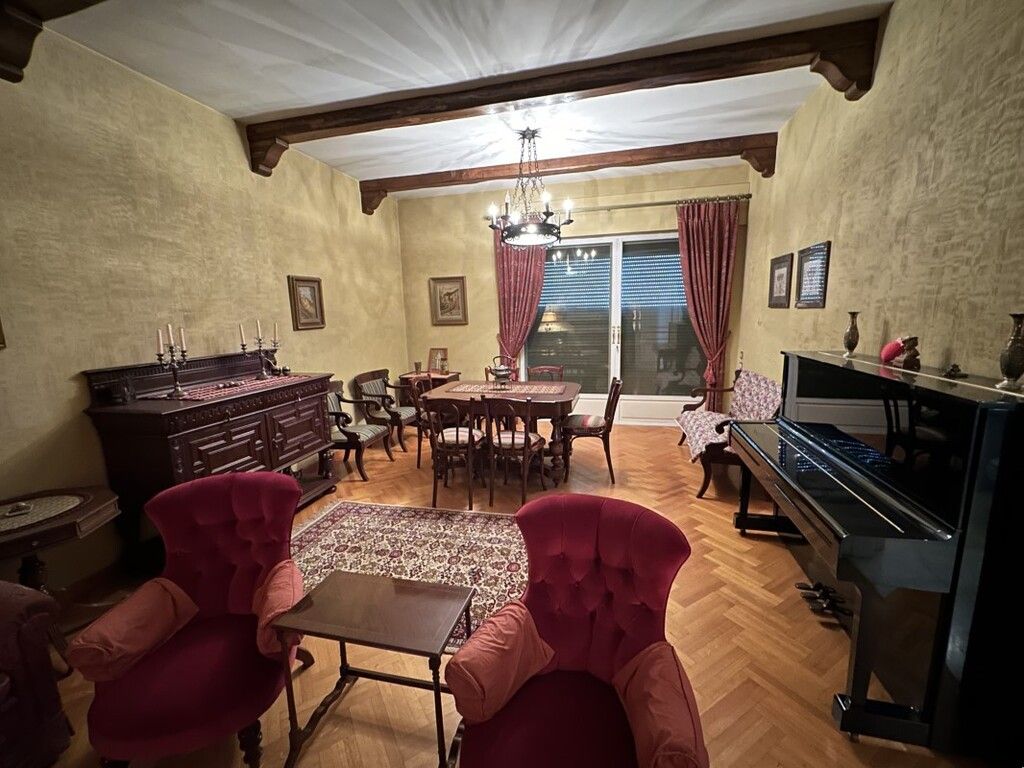 Вилла в Салониках, Греция, 660 м² - фото 7