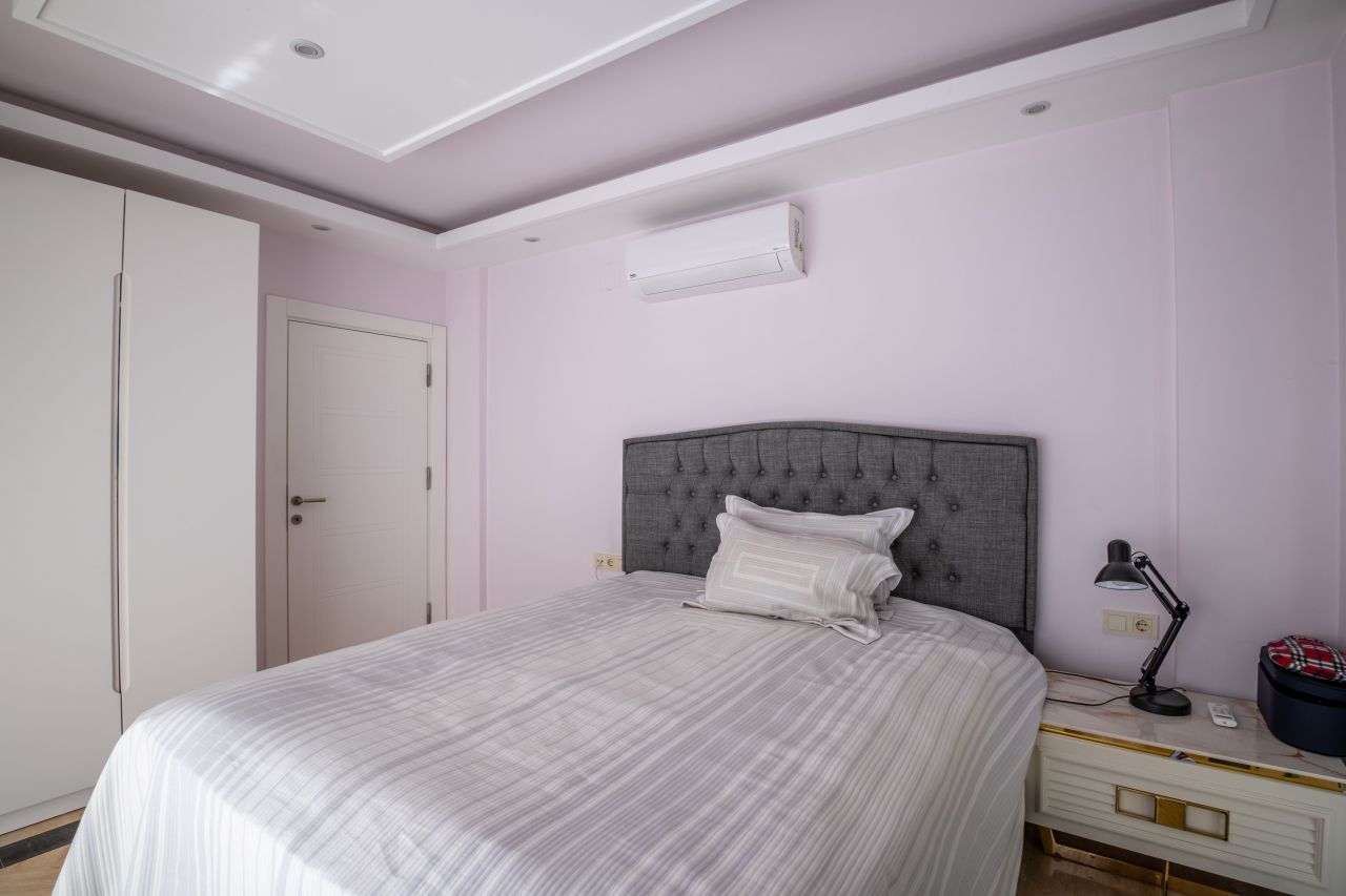 Вилла в Алании, Турция, 320 м² - фото 9