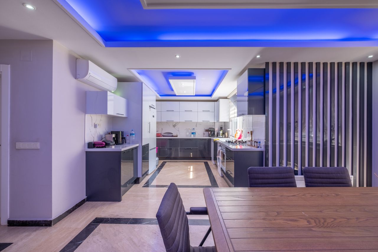 Вилла в Алании, Турция, 320 м² - фото 4