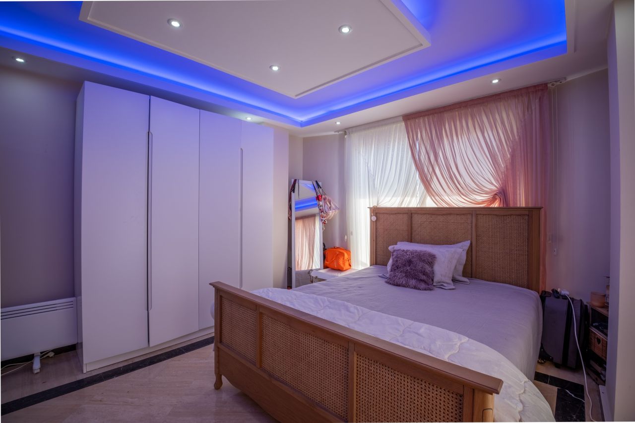 Вилла в Алании, Турция, 320 м² - фото 11