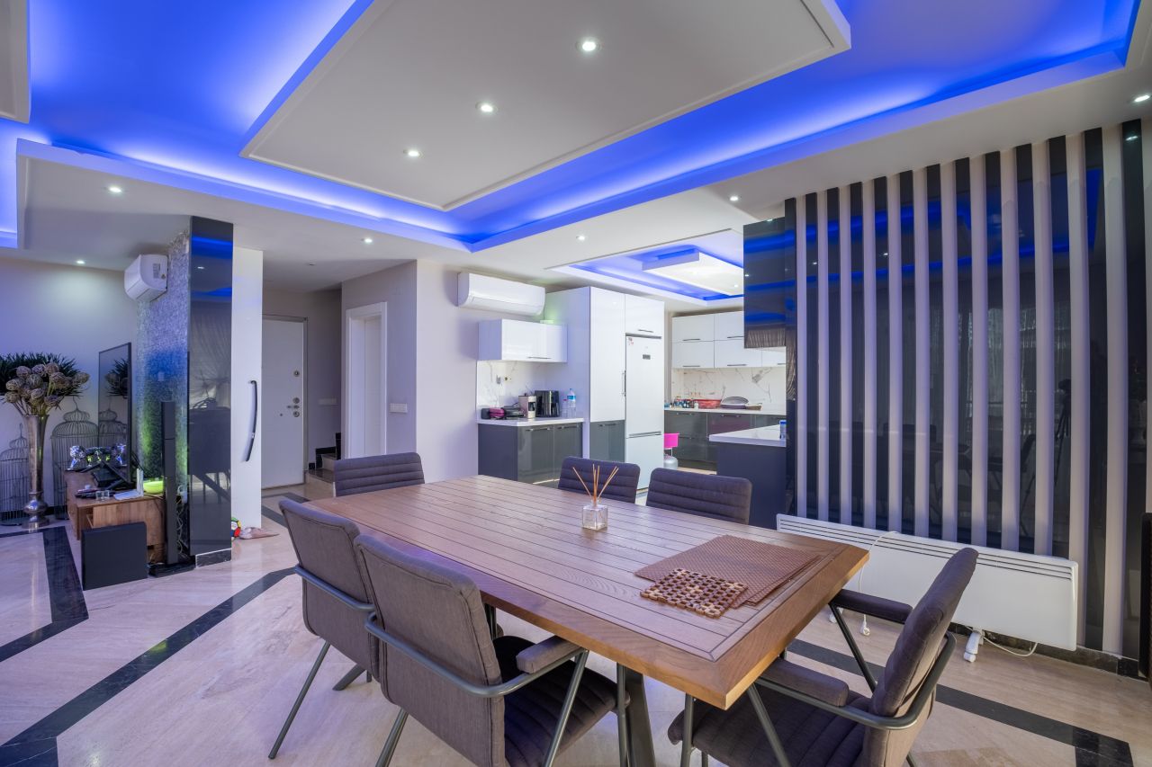 Вилла в Алании, Турция, 320 м² - фото 3