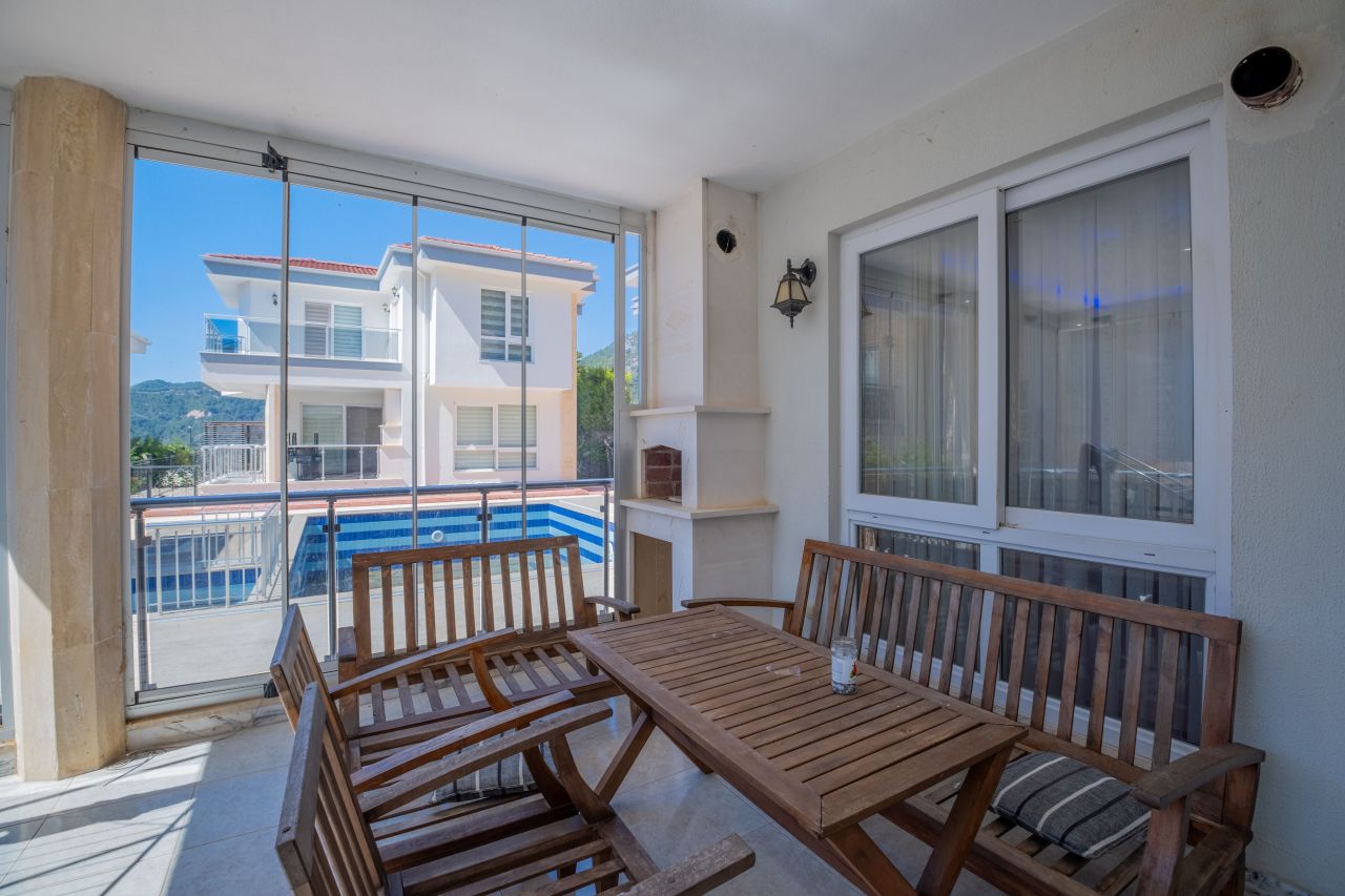 Вилла в Алании, Турция, 320 м² - фото 7