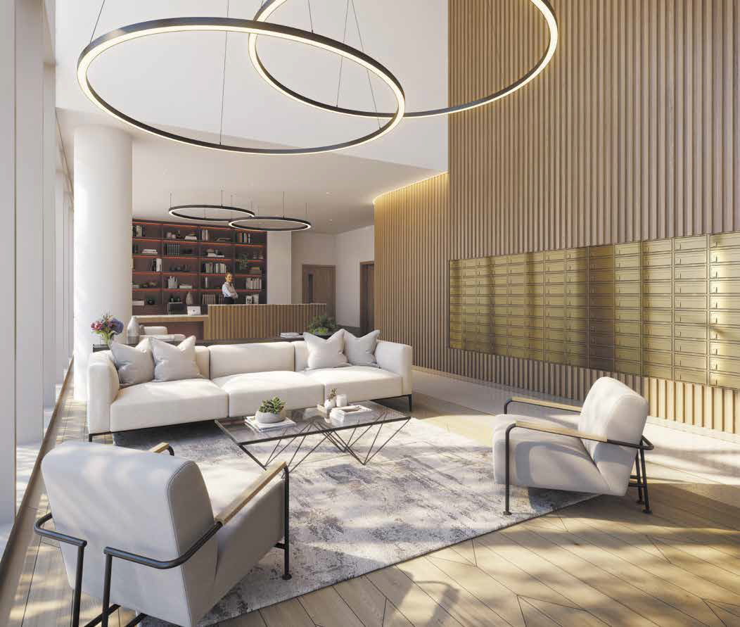 Апартаменты в Лондоне, Великобритания, 37 м² - фото 4