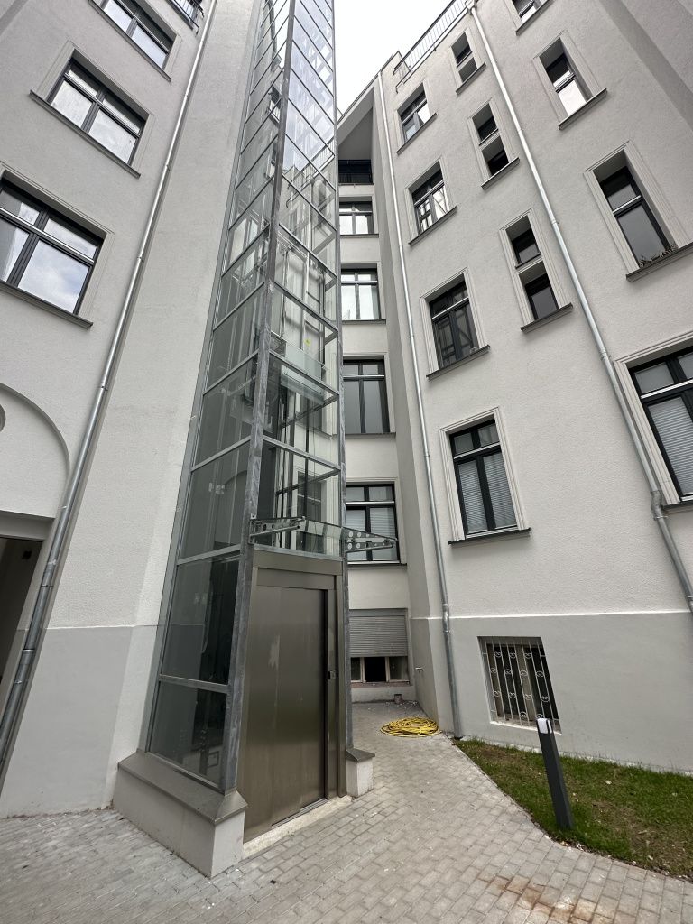 Квартира в Берлине, Германия, 78 м² - фото 6